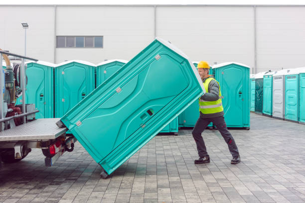 Best Affordable porta potty rental  in Mulvane, KS