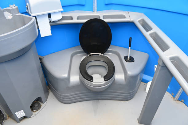 Portable Toilet Options We Offer in Mulvane, KS