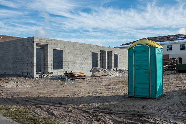 Best Luxury portable toilet rental  in Mulvane, KS
